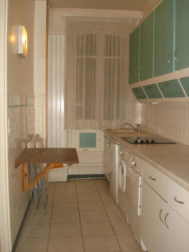 Apartment Arlette La Fourche