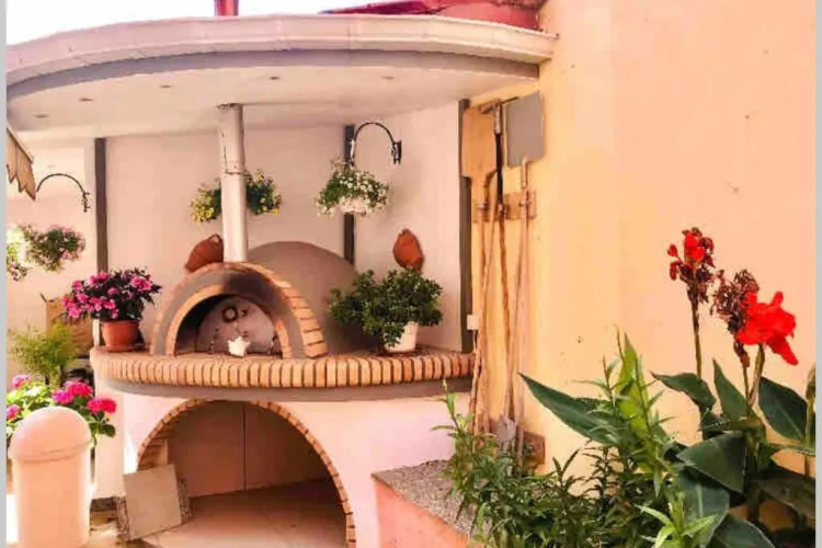 Ionian Stylish Apartment