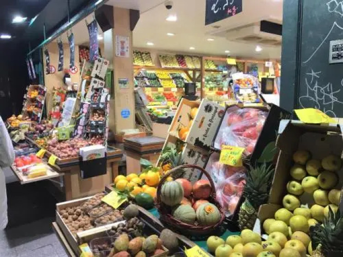 Apart of Paris - Le Marais - Bourg l'Abbé - Image 12