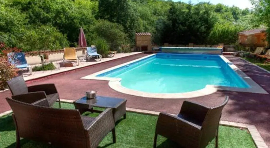 Villa Tamaris
