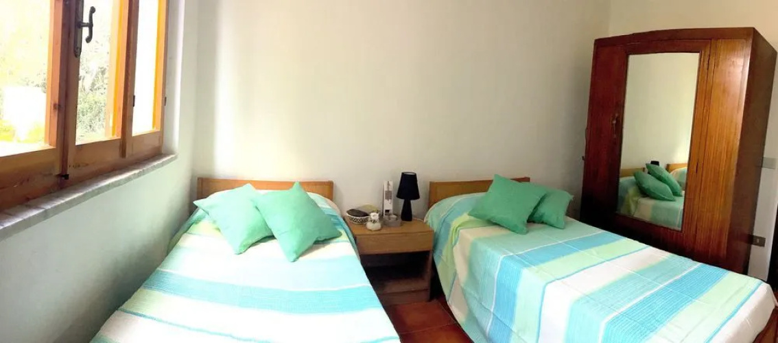 Calabria Apartment III