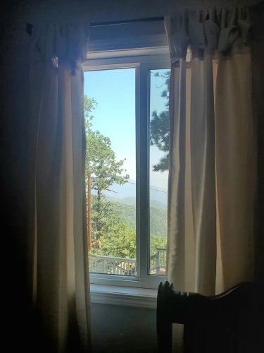 The Sky View Inn