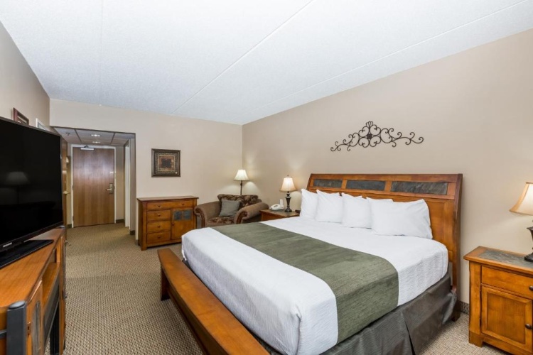 Double Suite