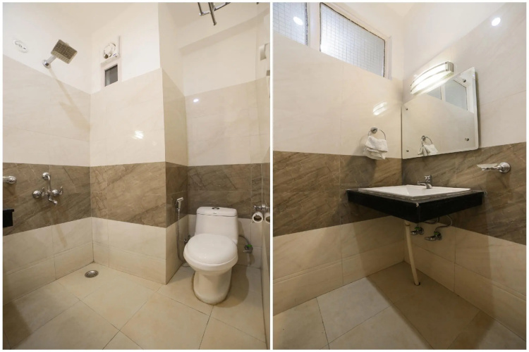 Capital O 76601 Aravali Suites