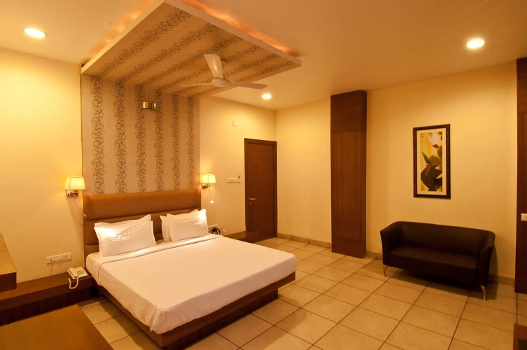 Royal room