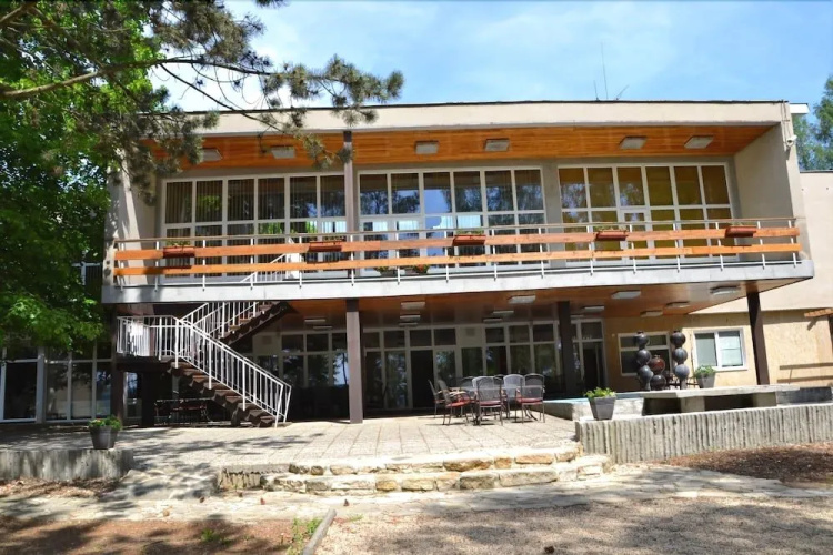 Otel görseli