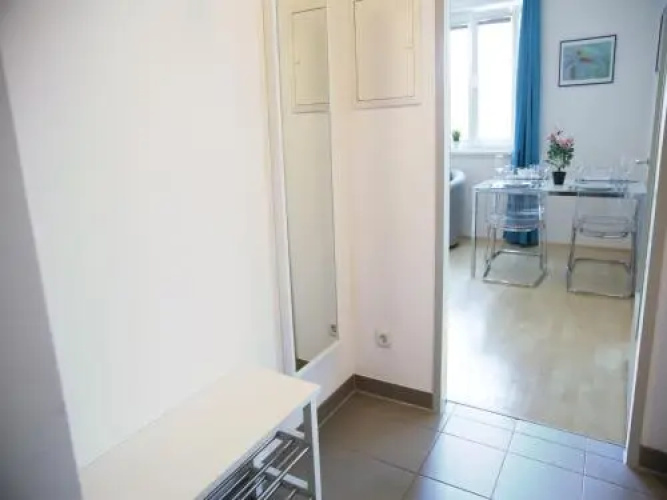 Comfort Sulm Apartment