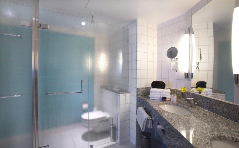 Radisson Blu Airport Hotel, Oslo Gardermoen photo 13