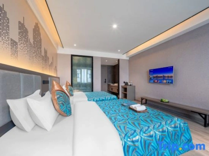 Business Double room