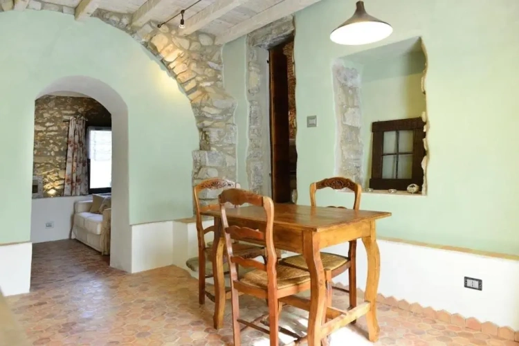 Basement Apartment