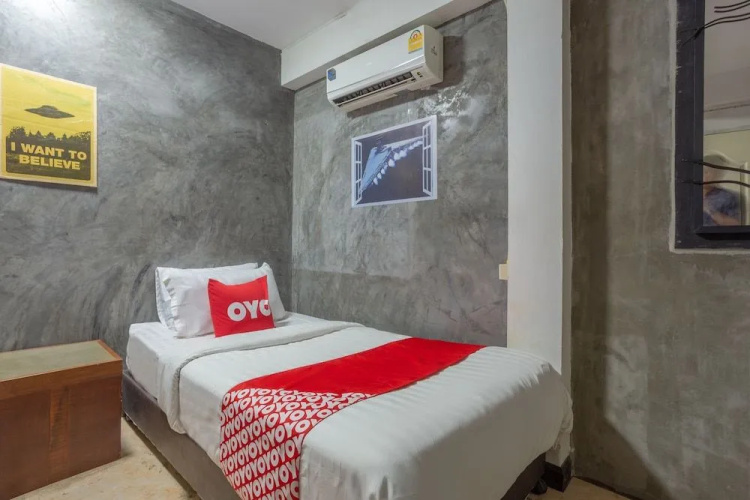 OYO 1049 N Nimman
