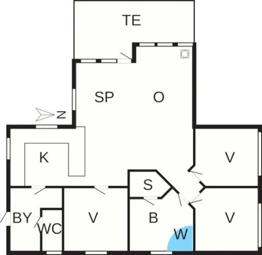Cottage
