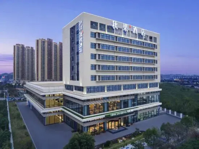 True Go Hotel