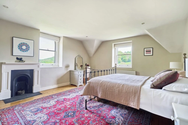 Deluxe Cottage