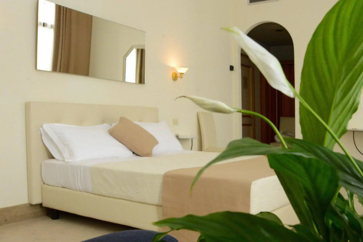 Hotel Ponte di Rialto