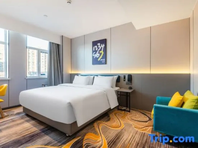 Superior Double Suite