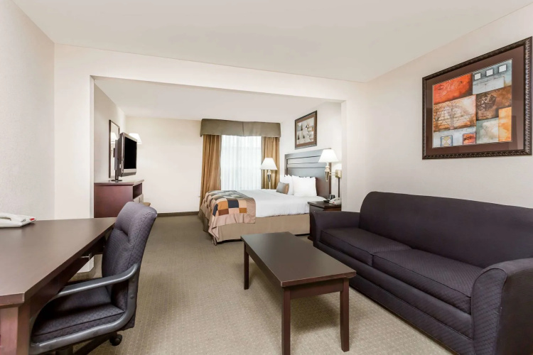 Fairfield by Marriott Inn & Suites LaGrange