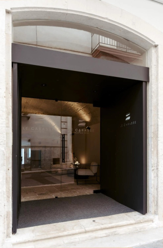 Le Carasse Boutique Hotel - Mola di Bari
