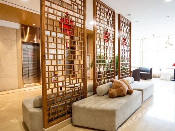 Oriental Hotel