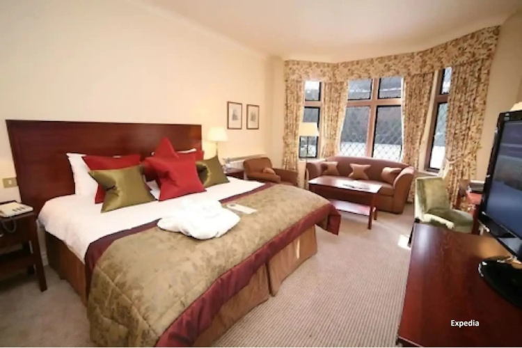New Hall Hotel & Spa - Birmingham