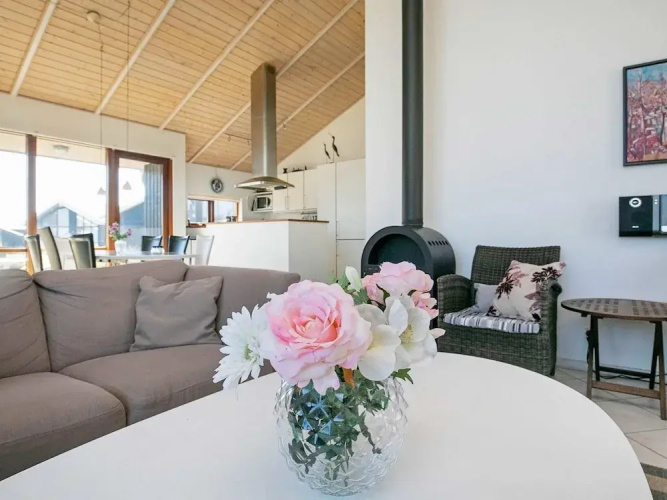 Panoramic Seaside Retreat - By Traum Ferienwohnungen