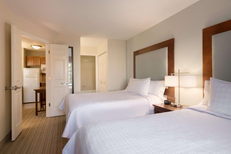Quadruple Suite