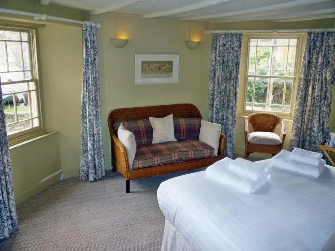 Superior Double room