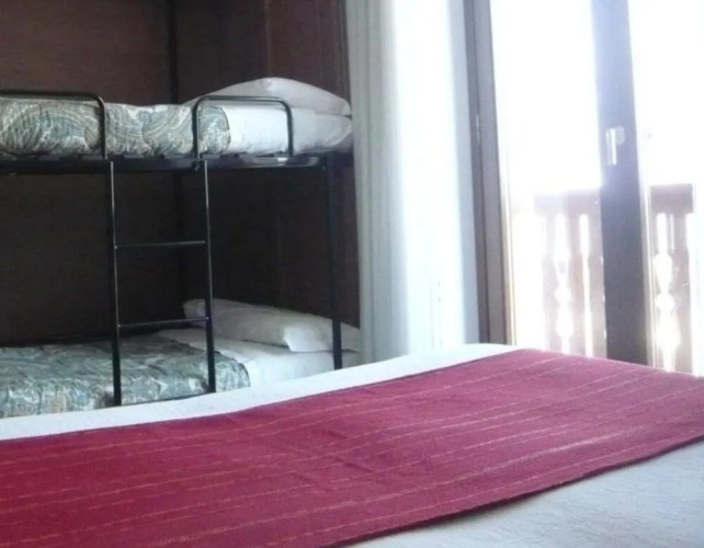 Hotel Cadria