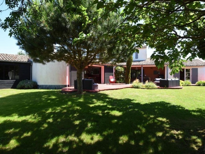 Cottage
