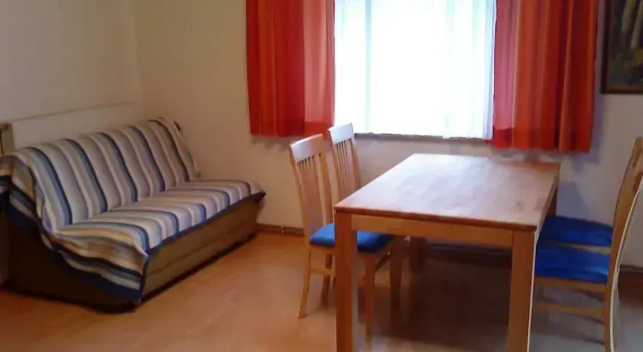 Ferienwohnung Ambra