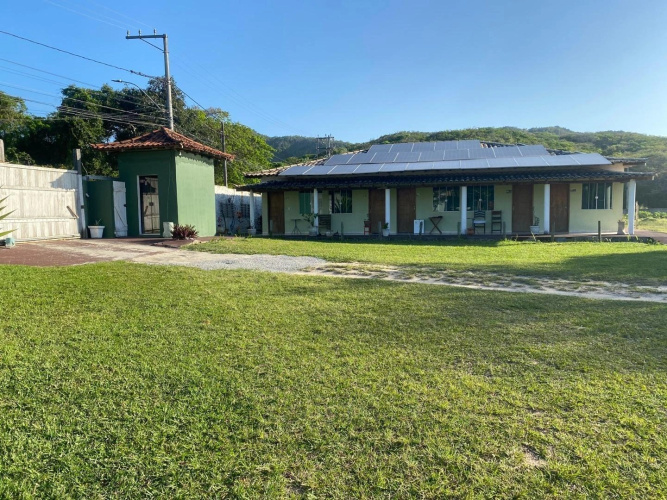 Pousada Serra Verde