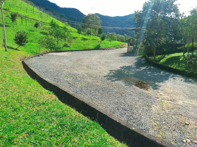 Pousada Rio Da Prata