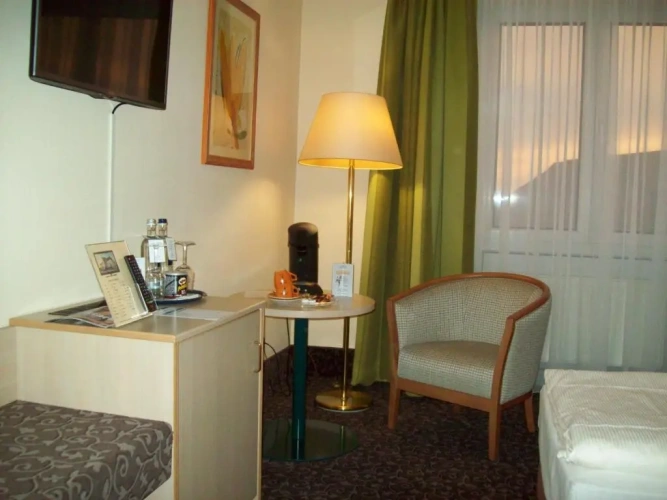 Business Single room