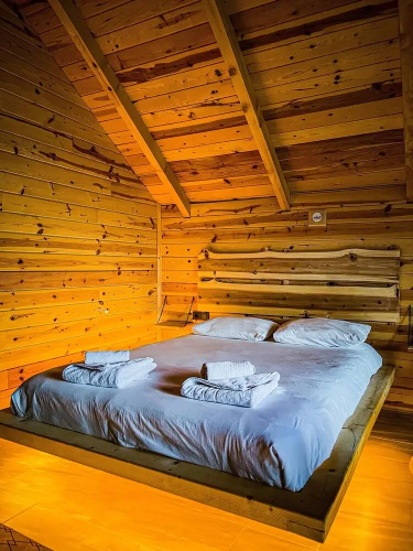 Masal Bungalov