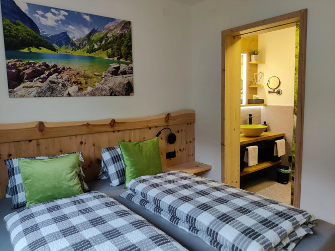 DaHome Appartements