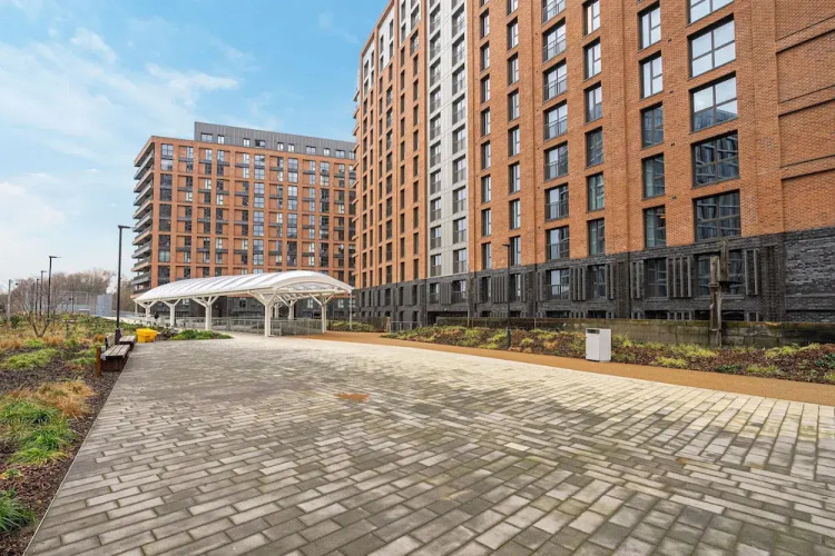 Hotelafbeelding