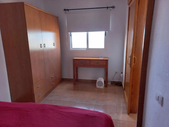 Apartamento Pequeña Perla
