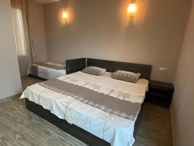 Economy Triple room