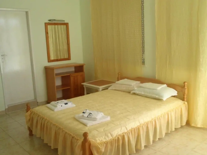 1 Bedroom Suite