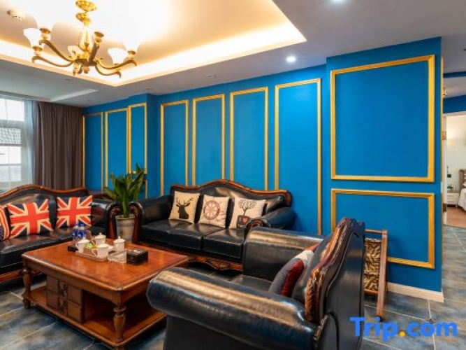 Royal Suite