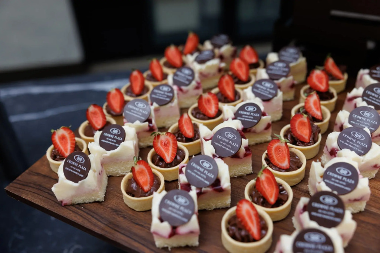 Crowne Plaza Adelaide Mawson Lakes by IHG