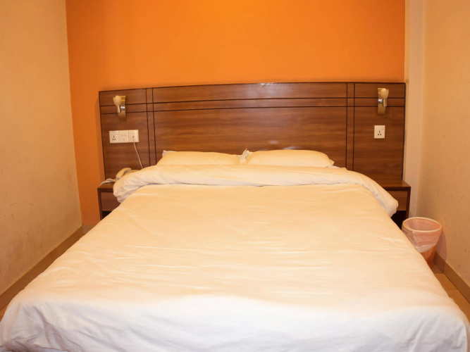 Aryal International Hotel