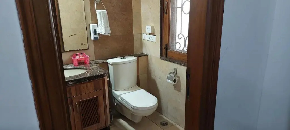 Hotel Ashray Noida