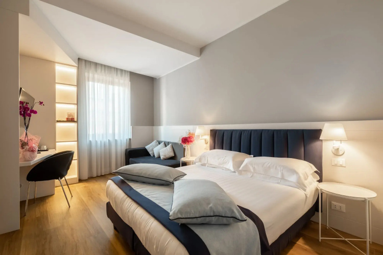 Hotel La Rovere