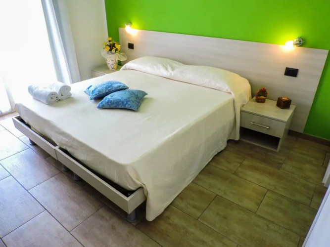 Residence Villa Eva