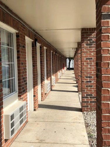 Days Inn Canton