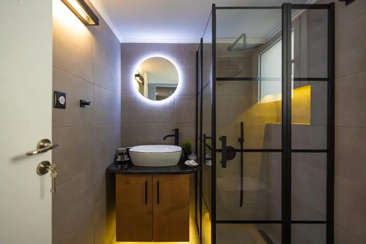 Live Like a Local in a Stylish Home