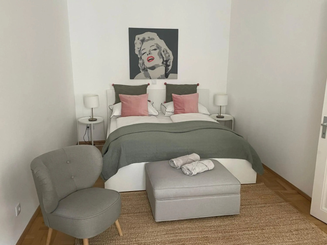 Apartment Congress Graz