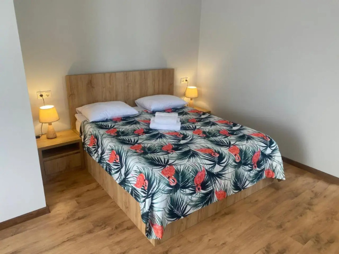 Guesthouse Larisa