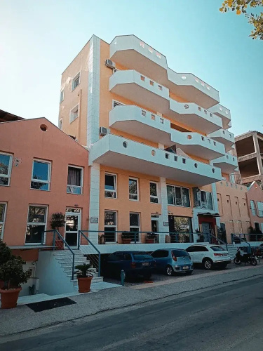 Arethousa City View Nest - Panoramic Views